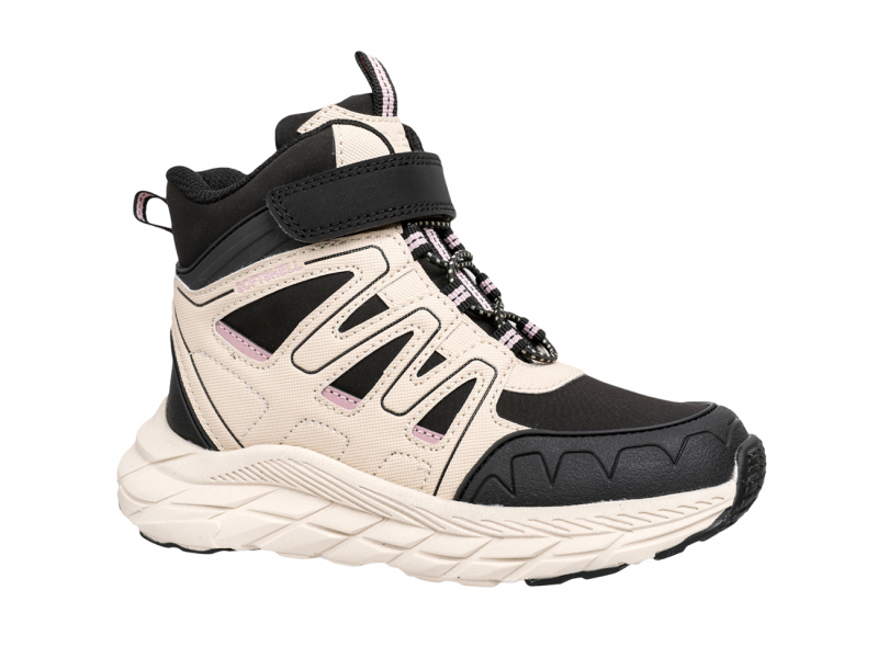 Ботинки 252B-F4-6321