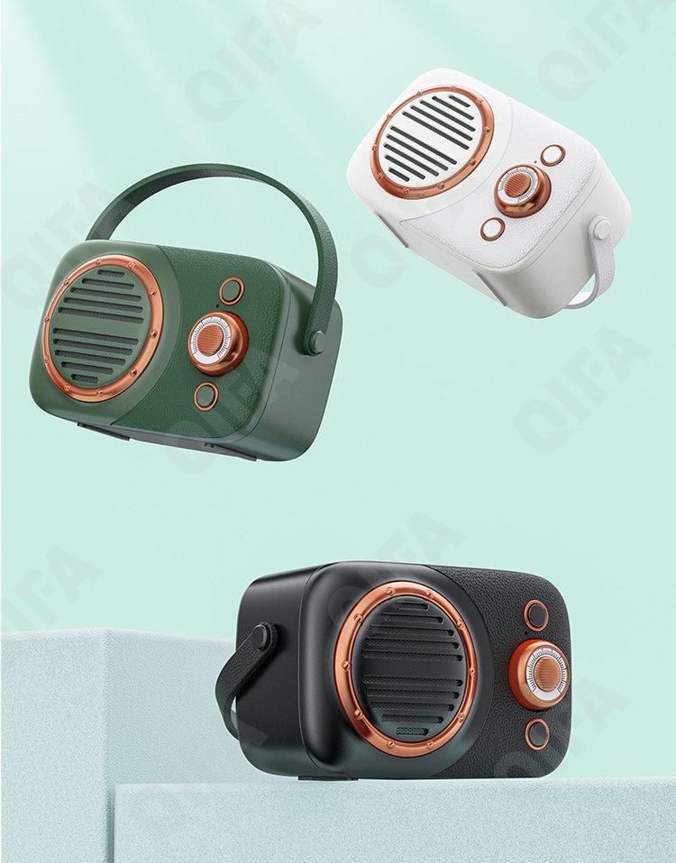 Bluetooth колонка CC5093_XDE-01-3