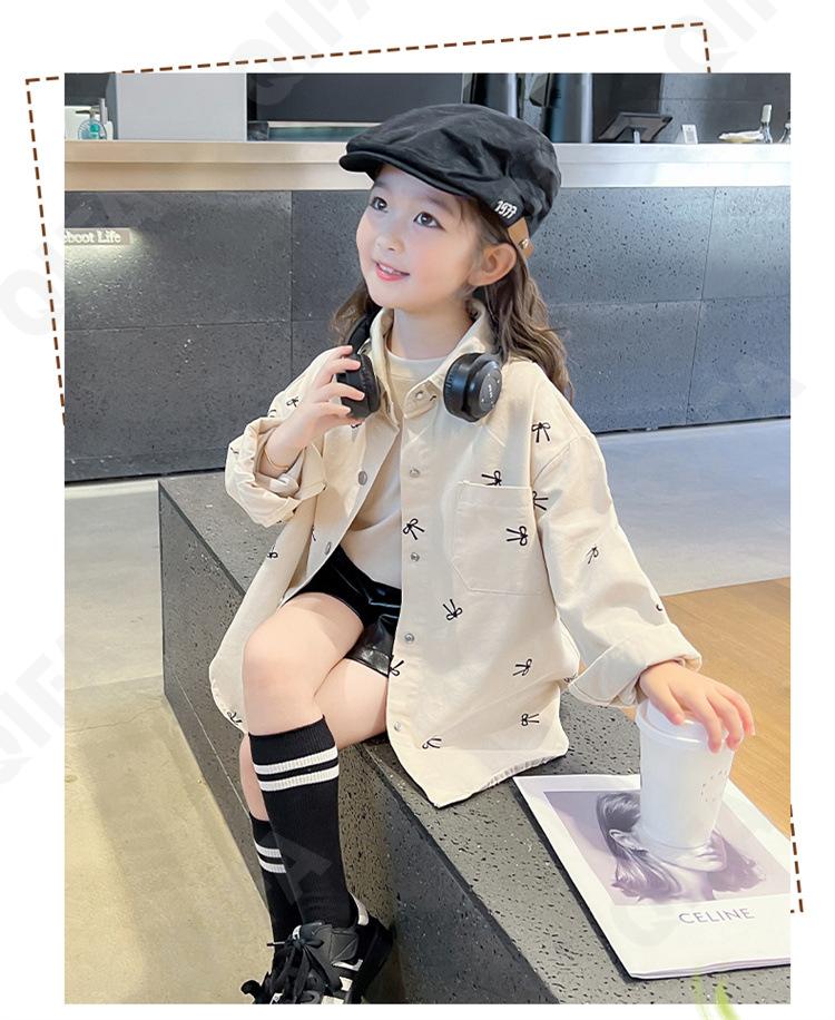 Детская Рубашка CC491_Q62-5HDJ11_225_2574_99