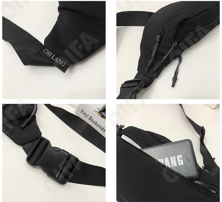 Женская Сумка поясная CC067_304-1