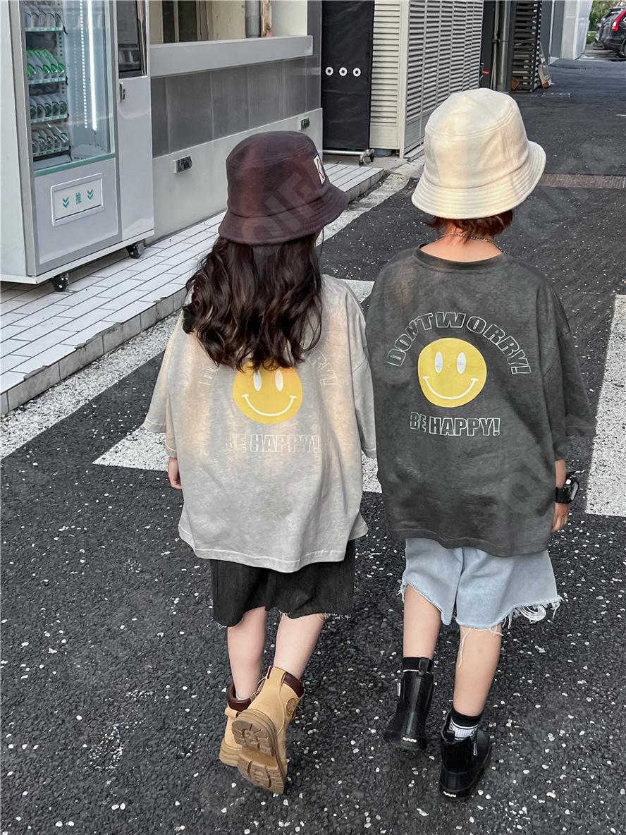 Детская Футболка CC5530_6610_957_2578_9