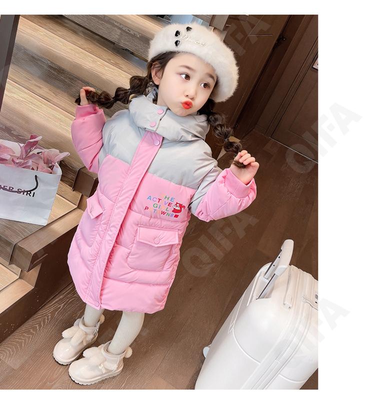 Детское Полупальто CC491_Q59-8MF13_243_2574_33