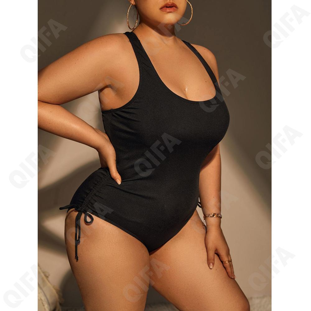 Женский Купальник слитный