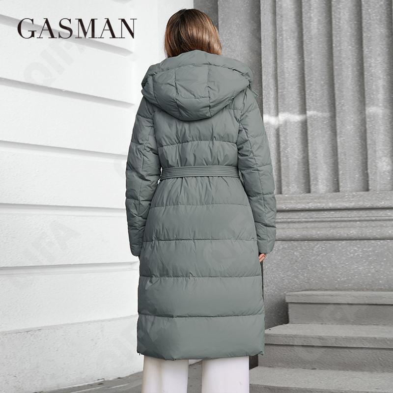 Женский Пуховик