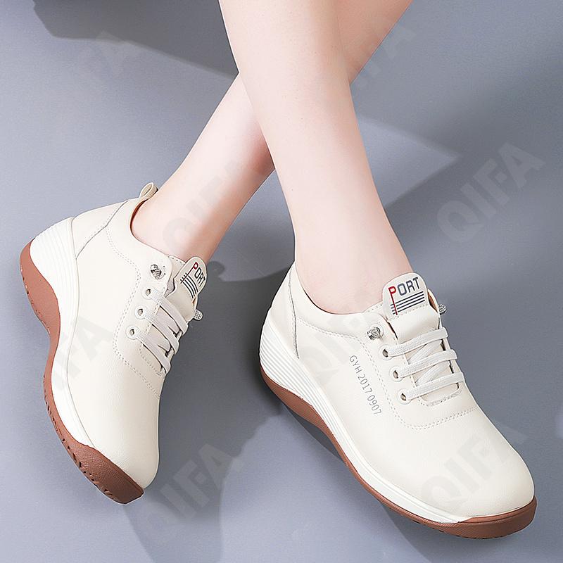 Женские Полуботинки