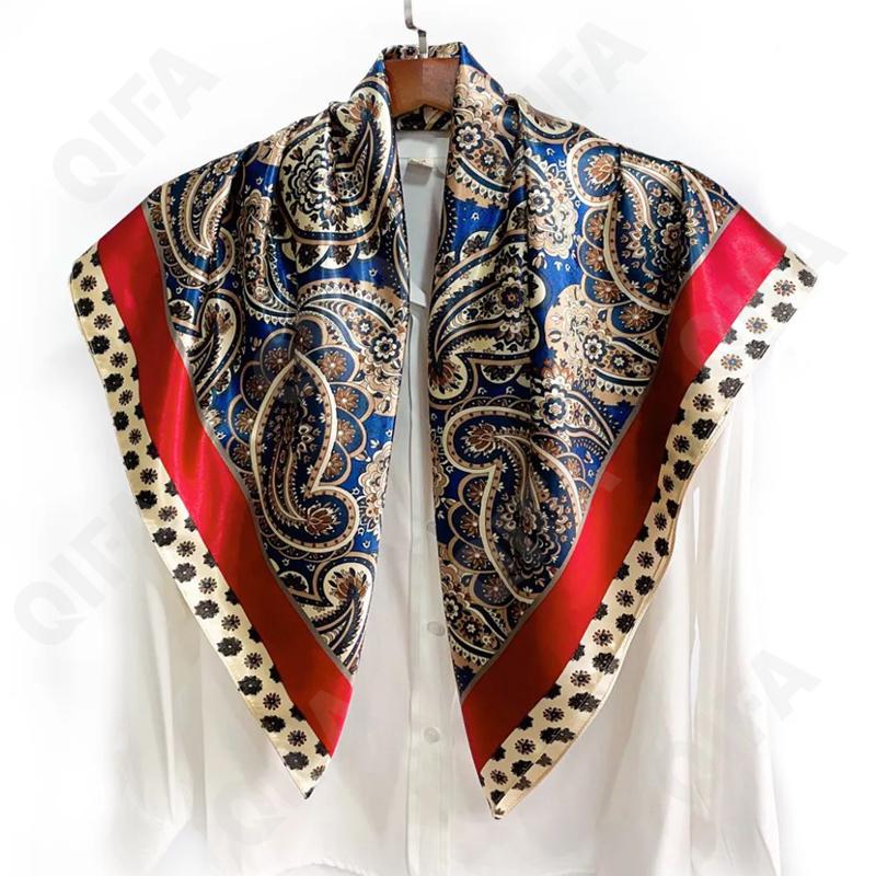 Женский Платок