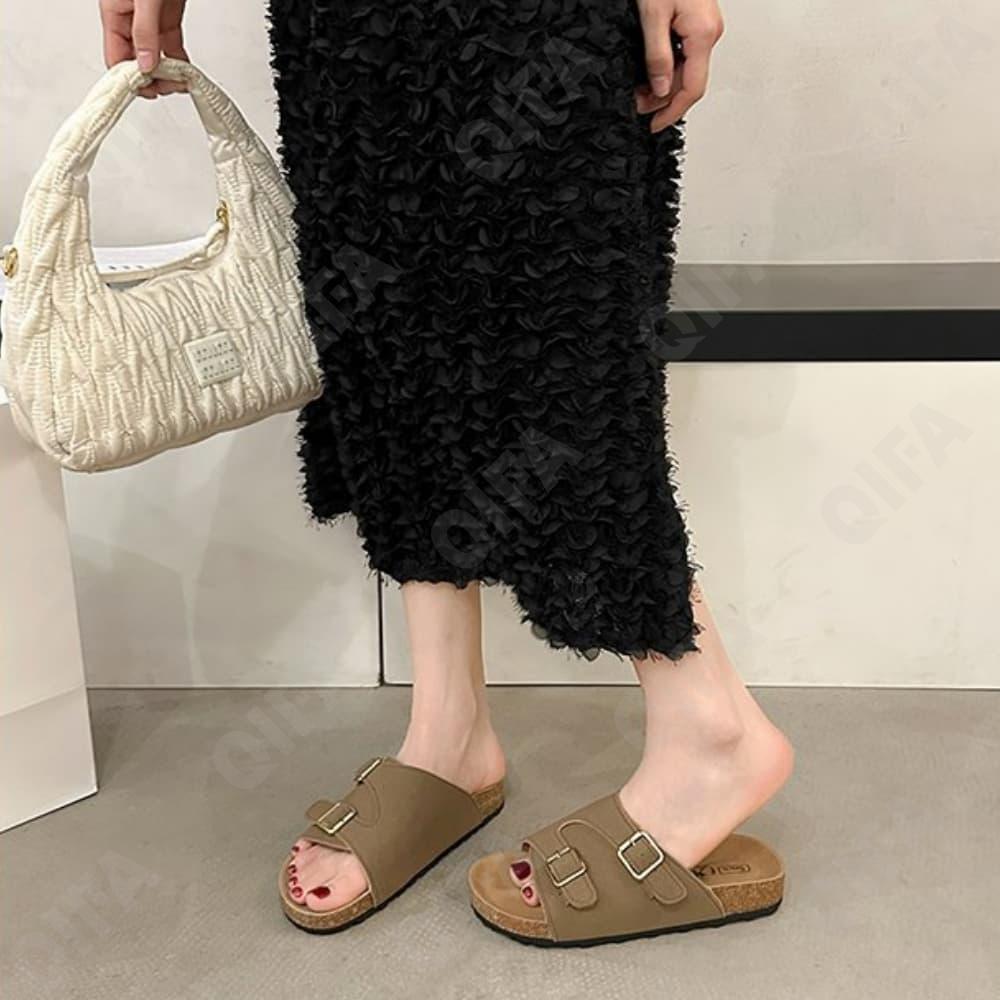 Женское Сабо