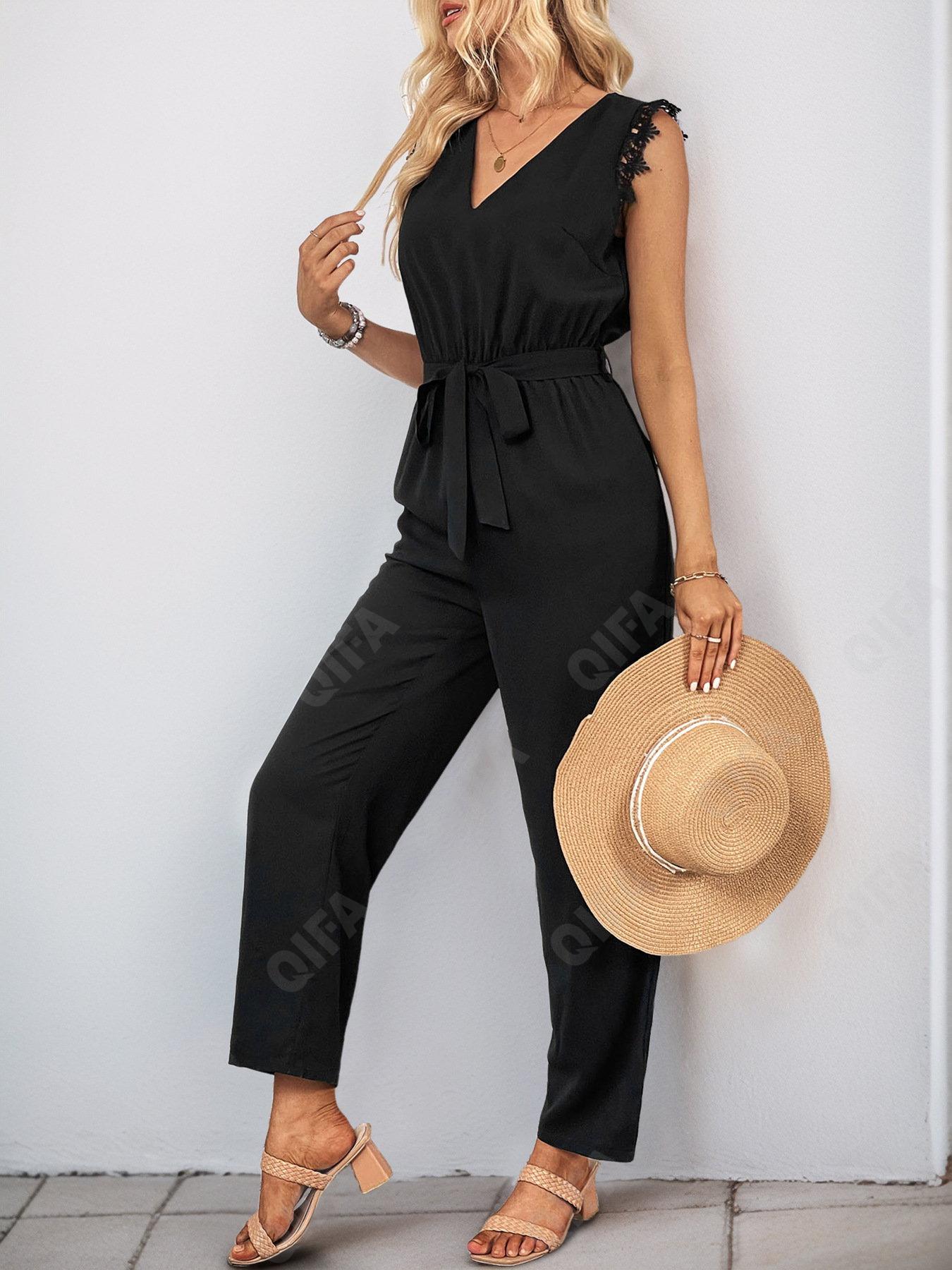 Женский Комбинезон CC280_S8711_252_1779_24