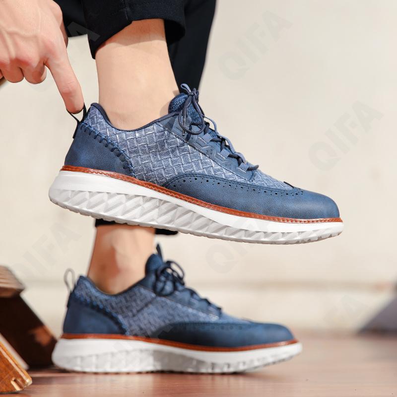 Мужские Полуботинки CC4019_SX-7531-1 Мужские Полуботинки CC4019_SX-7531-1