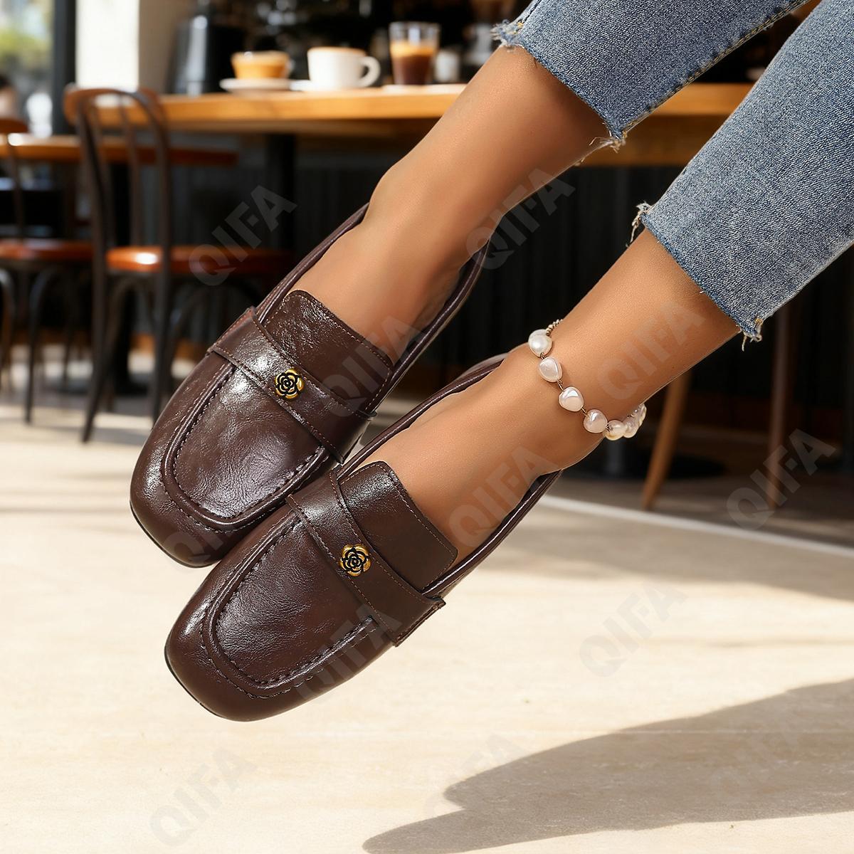 Женские Туфли CC3840_T611-1