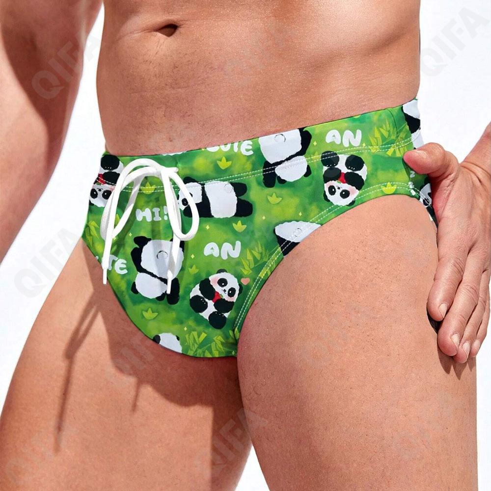 Мужские Плавки CC3250_11019-1