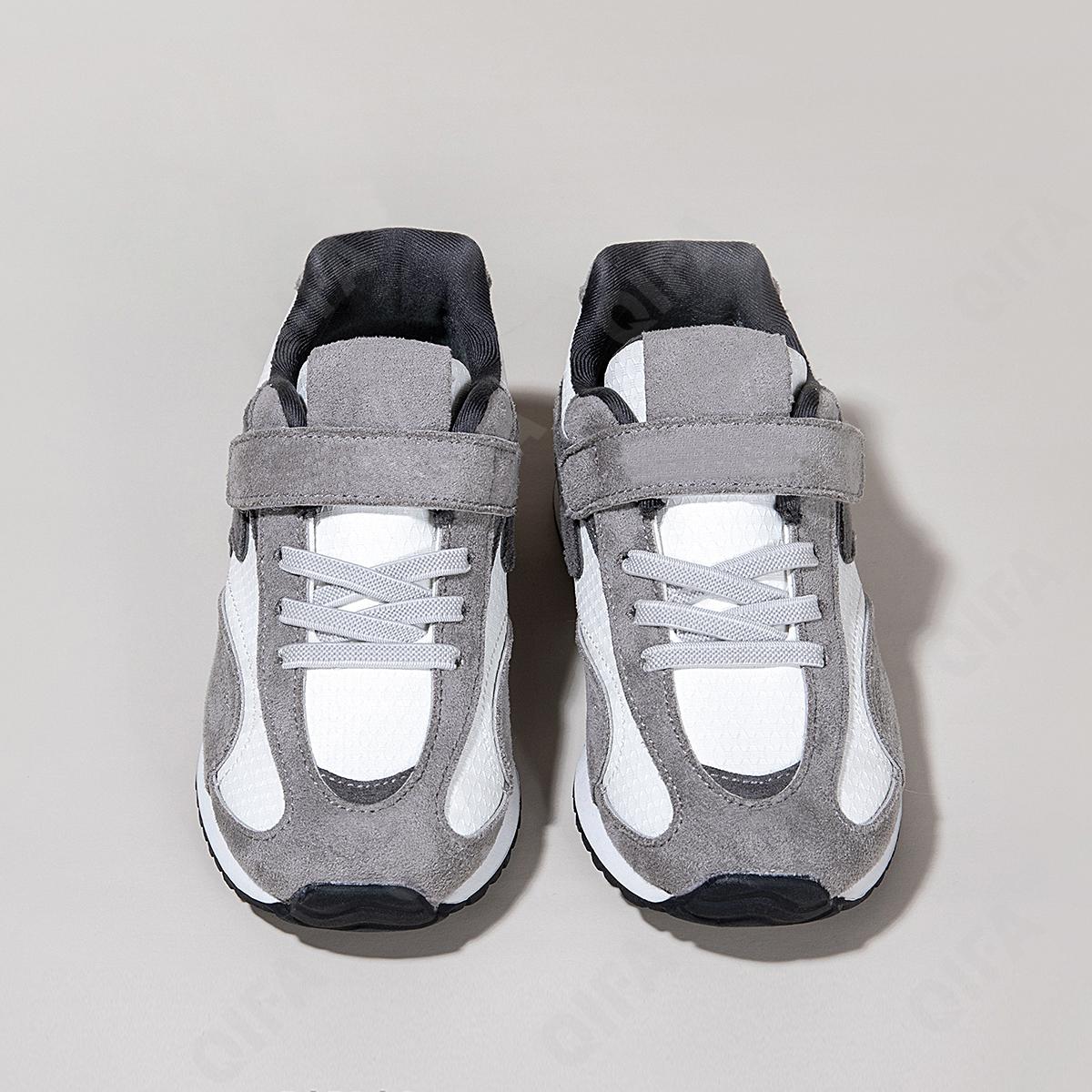 Детские Кроссовки CC4048_549-A1