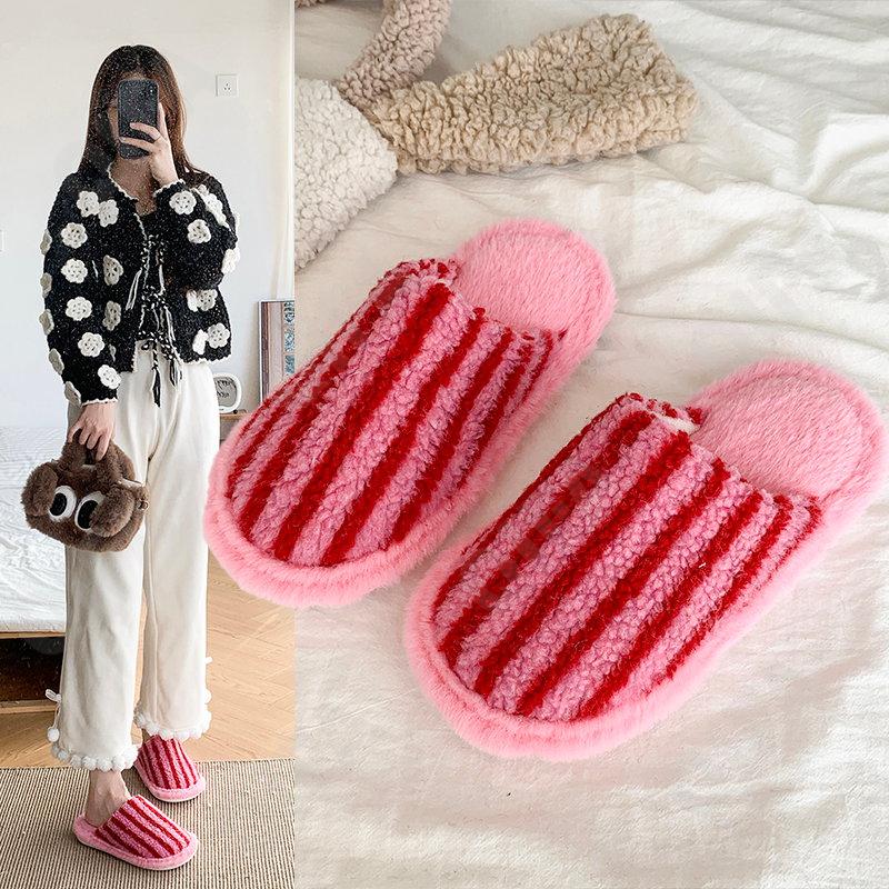 Женские Тапочки CC4988_8855-1