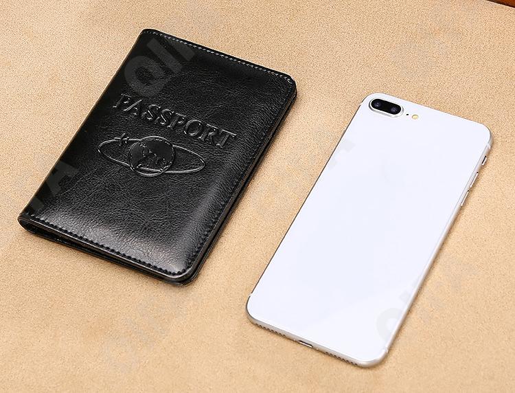 Женская Обложка на документы CC4003_TP-8296B-3