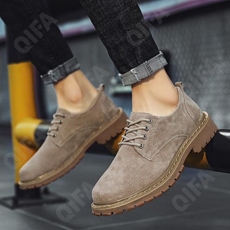 Мужские Полуботинки CC4999_1160-1 Мужские Полуботинки CC4999_1160-1