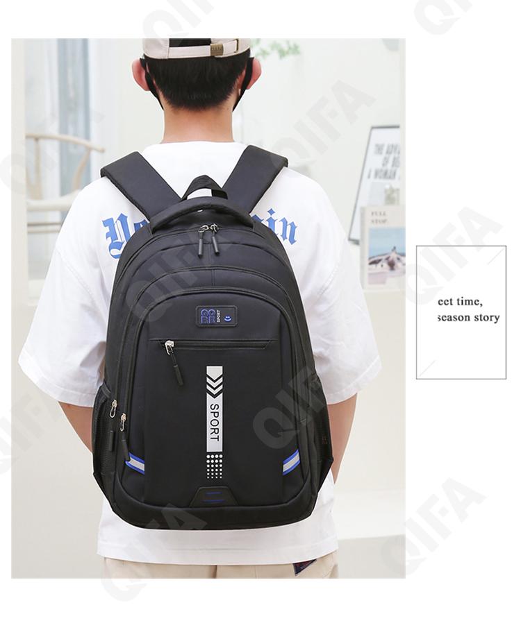 Мужской Рюкзак CC423_8171-1 Мужской Рюкзак CC423_8171-1