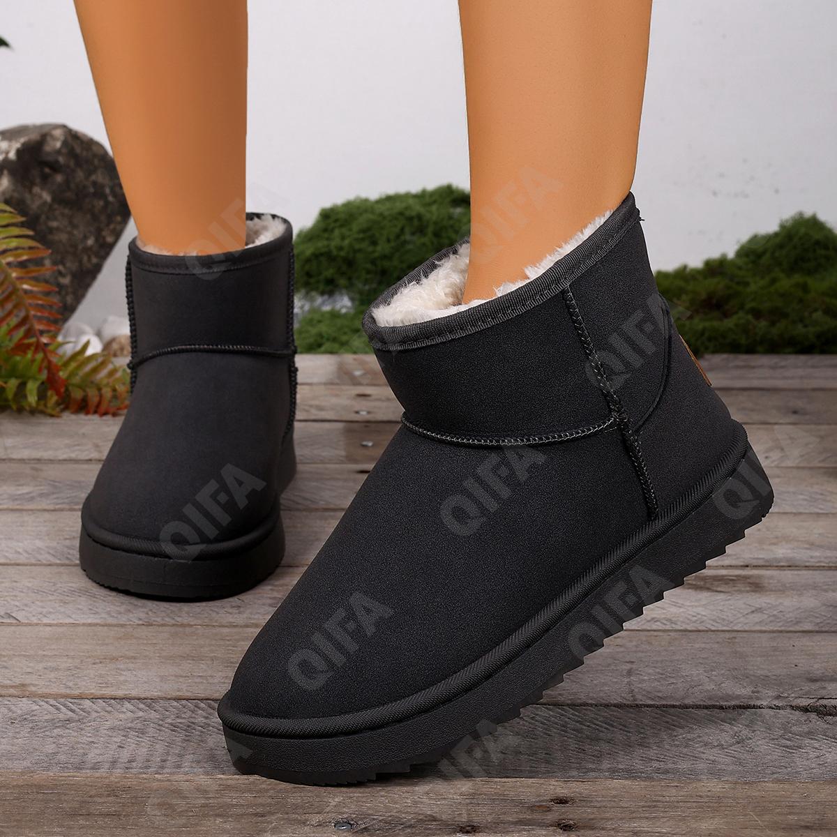 Женские Угги CC4131_A01-1