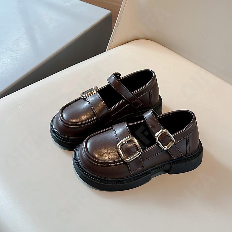 Детские Лоферы