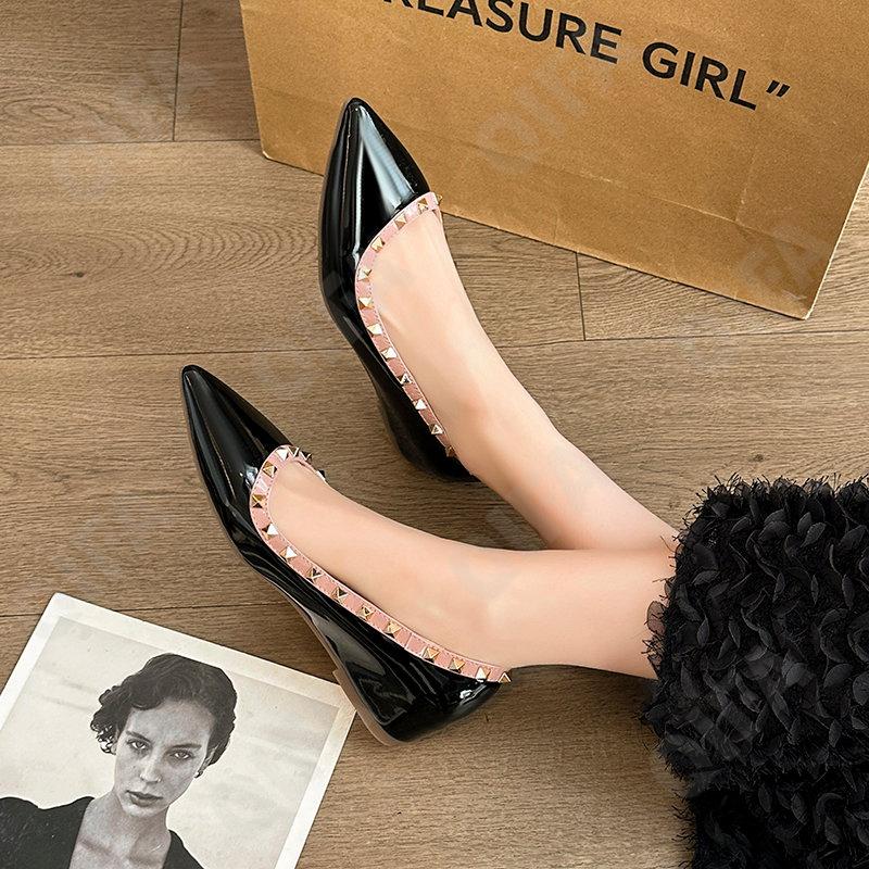 Женские Туфли CC4026_619-1