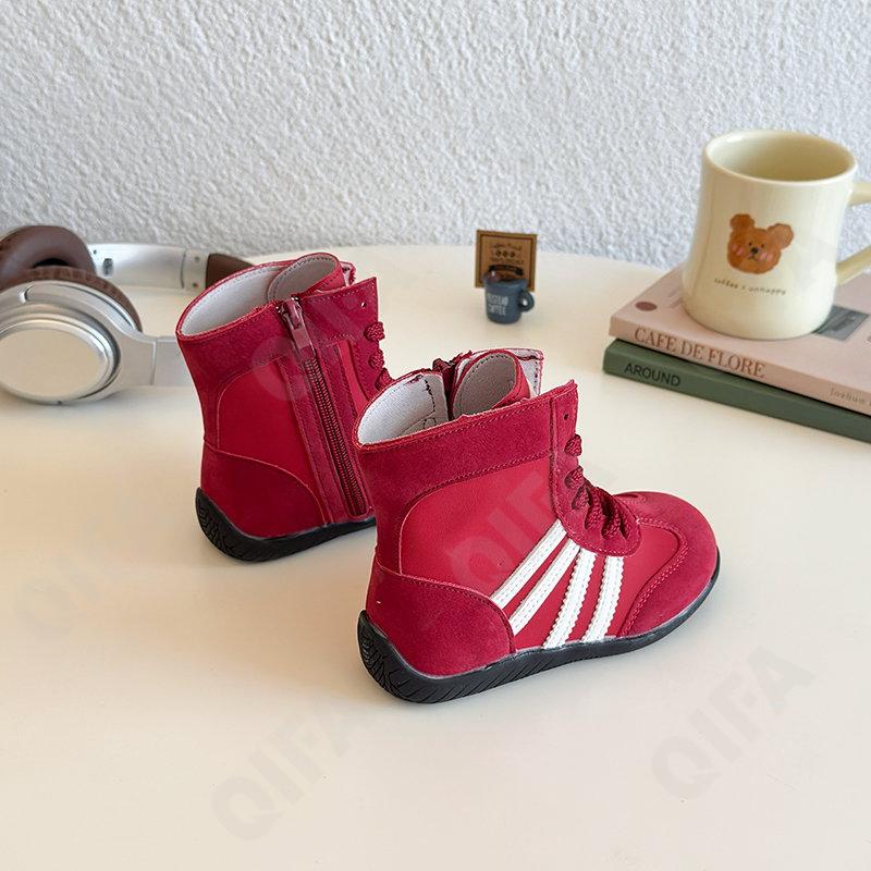 Детские Ботинки CC3966_V1052-A3