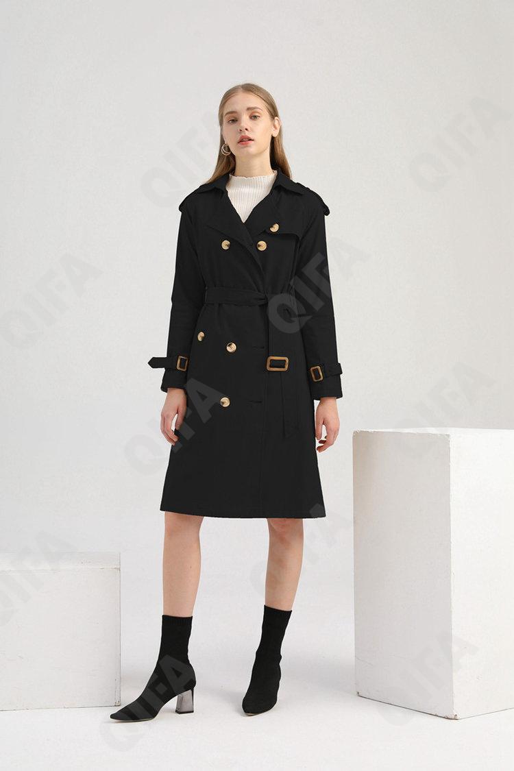 Женский Плащ CC4800_D627_2549_1777_22