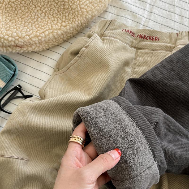 Детские Брюки CC1293_5631_2549_2576_35