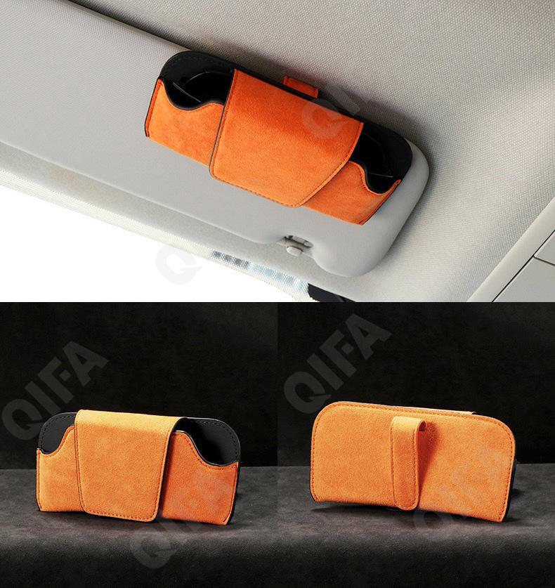 Мужской Чехол для очков CC3745_G5012-5