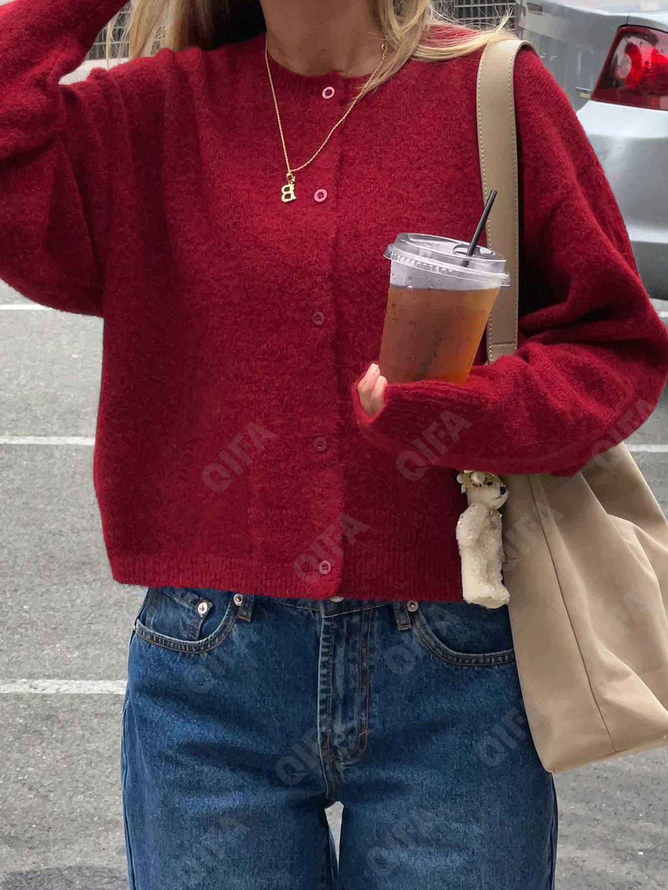 Женский Кардиган CC340_K2548019_235_1777_68