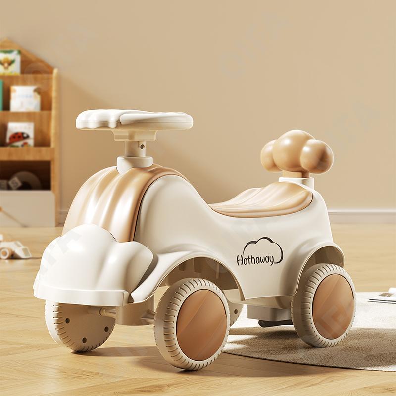 Детский Беговел