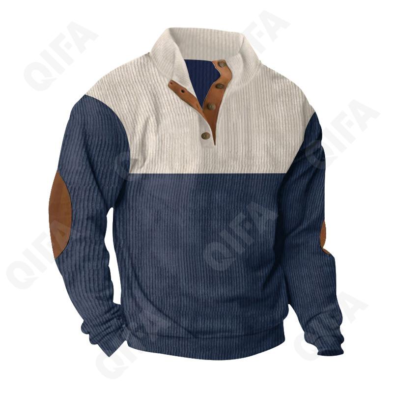 Мужской Джемпер