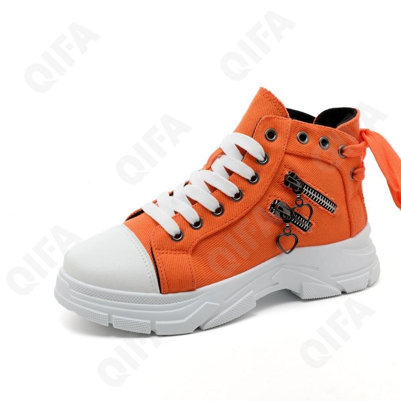 Женские Ботинки