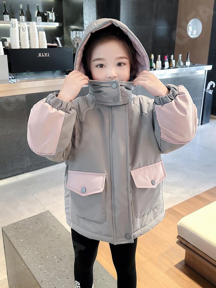 Детская Ветровка CC4773_CQKGQAQ_246_1817_47 Детская Ветровка CC4773_CQKGQAQ_246_1817_47