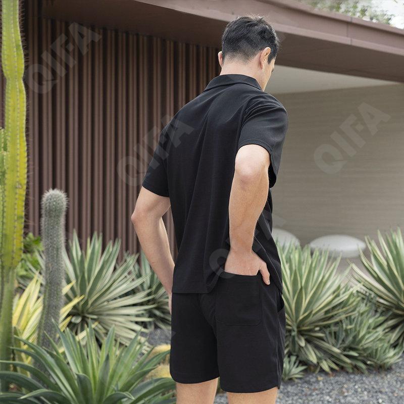 Мужской Костюм с шортами CC469_DT2402_234_1777_99 Мужской Костюм с шортами CC469_DT2402_234_1777_99