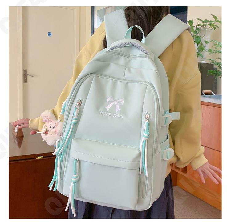 Женский Рюкзак CC423_20199-1 Женский Рюкзак CC423_20199-1