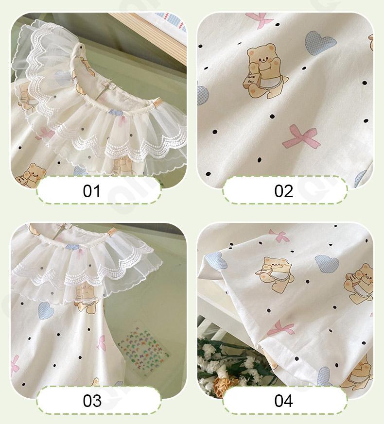 Детский Сарафан CC3874_DZ25111_225_2576_43 Детский Сарафан CC3874_DZ25111_225_2576_43