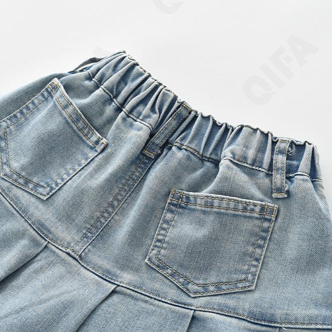 Детская Юбка