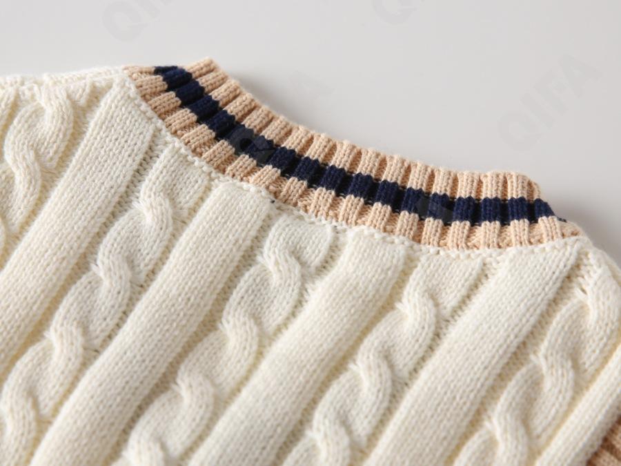 Детский Жилет CC3266_SY4531_246_2576_63