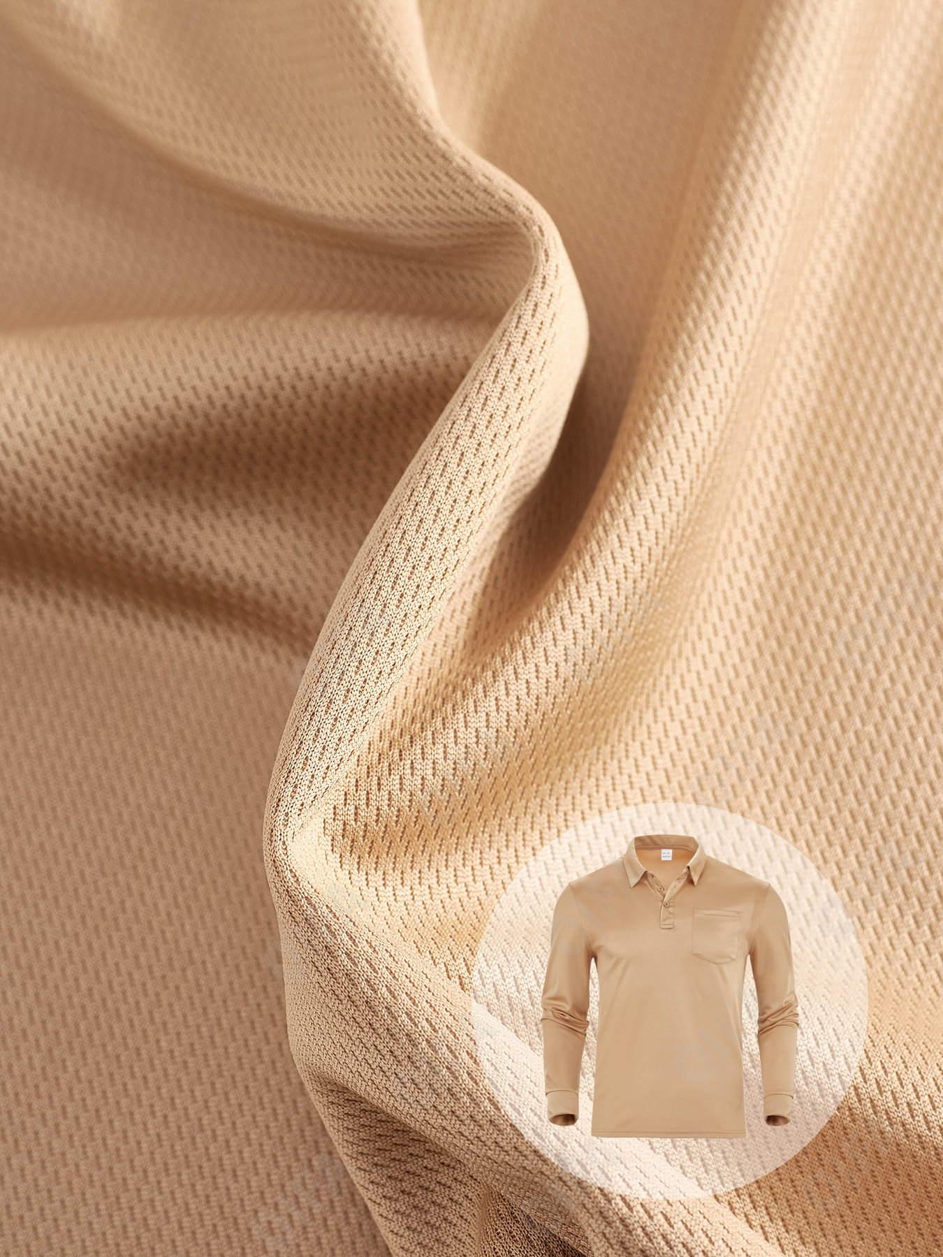 Мужская Футболка поло CC4442_DF-116_226_1781_41