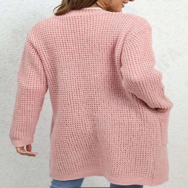 Женский Кардиган CC4457_YZ004-4