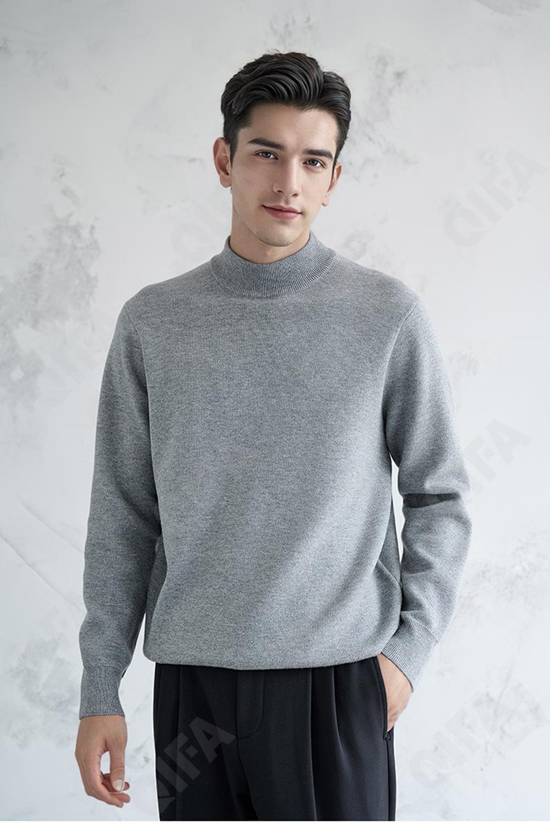 Мужской Свитер CC4625_NCZ-4