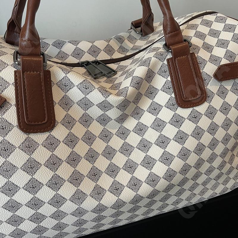 Женская Дорожная сумка CC096_8378-1