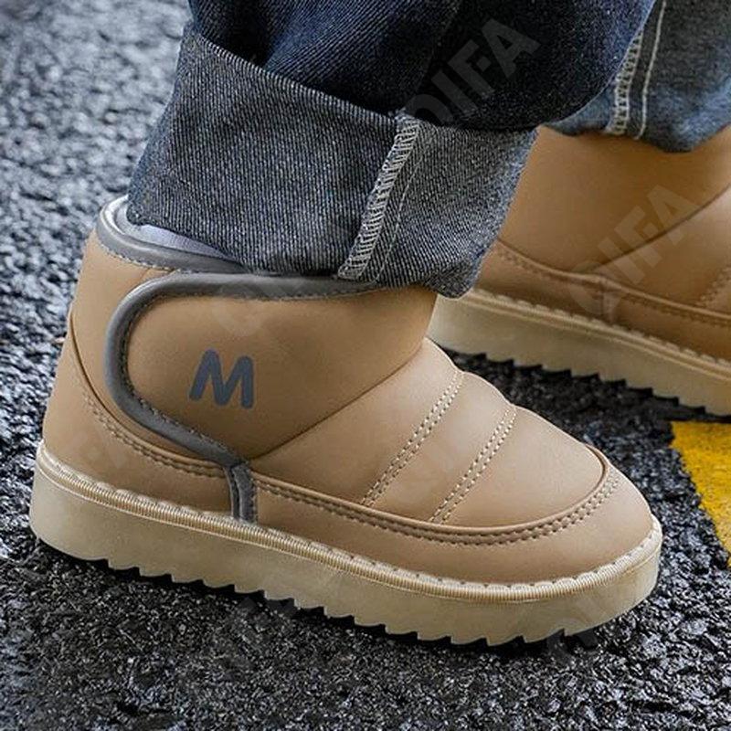 Детские Угги CC5000_DMH002-A3