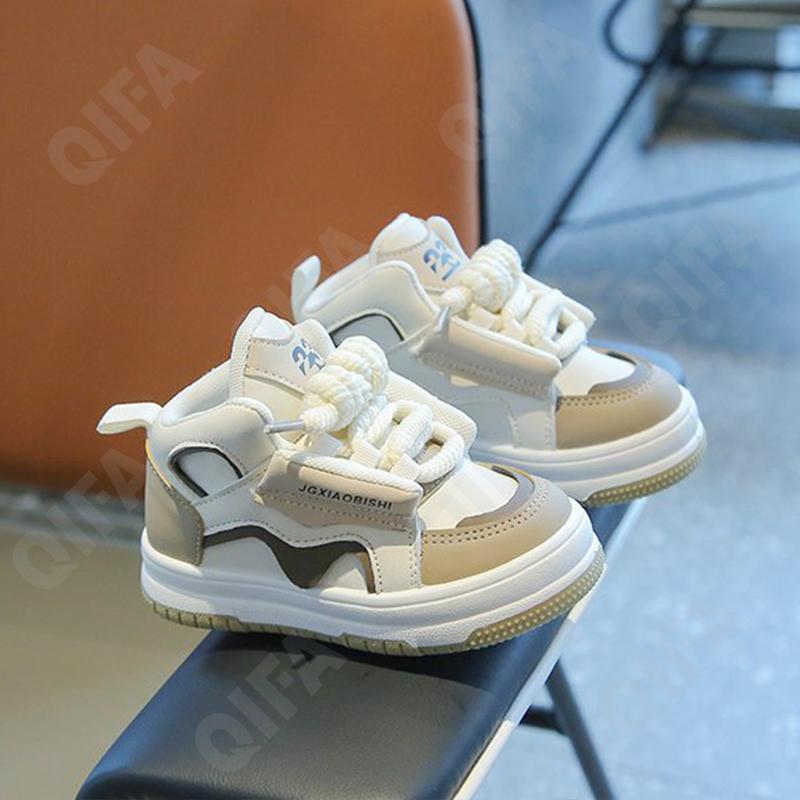 Детские Ботинки CC3405_SY-173-B3 Детские Ботинки CC3405_SY-173-B3