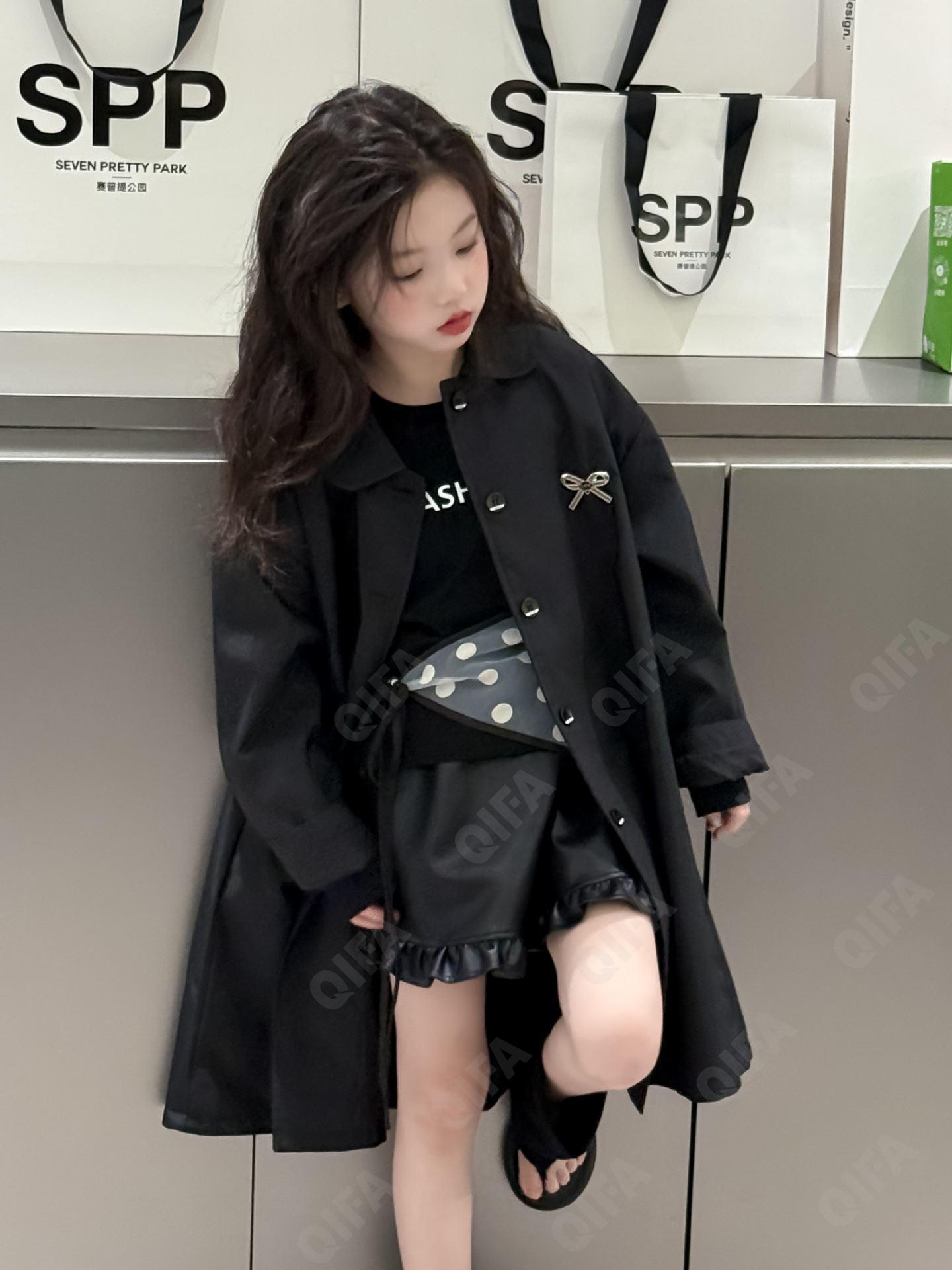 Детский Плащ CC5233_25Q237_252_2578_87 Детский Плащ CC5233_25Q237_252_2578_87