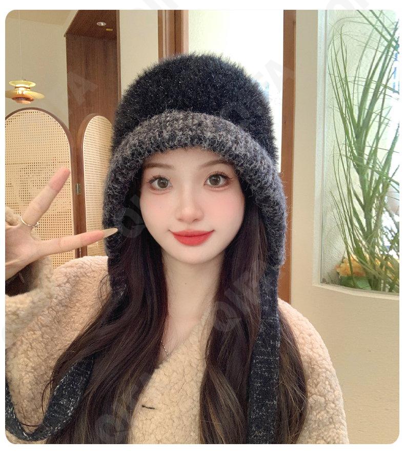 Женский Чепчик CC3581_8613-6