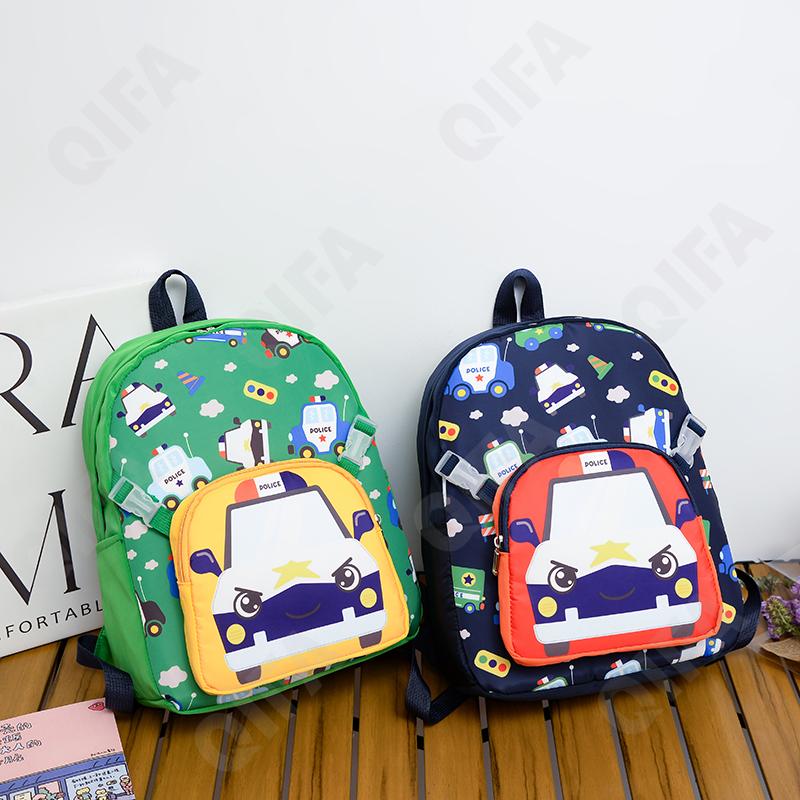 Детский Рюкзак CC440_WT2388C-3