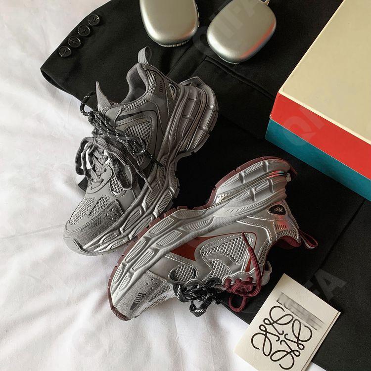 Женские Кроссовки CC4419_D16-3345-2