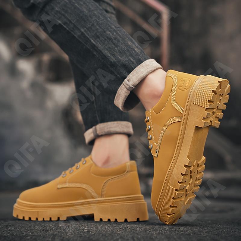 Мужские Полуботинки CC4119_MS81-2