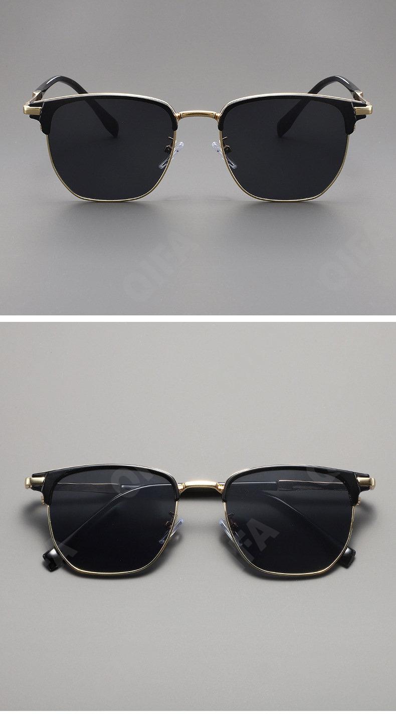 Мужские Солнцезащитные очки CC4693_X03-4 Мужские Солнцезащитные очки CC4693_X03-4