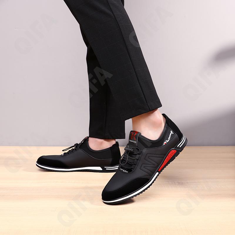 Мужские Полуботинки CC4114_U8802-9L